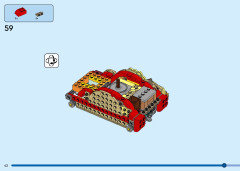 LEGO 80111 instructions page 42 – build guide