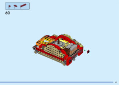 LEGO 80111 instructions page 43 – build guide