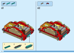 LEGO 80111 instructions page 44 – build guide