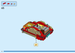 LEGO 80111 instructions page 46 – build guide