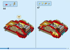 LEGO 80111 instructions page 47 – build guide