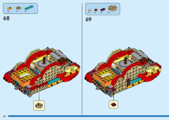 LEGO 80111 instructions page 48 – build guide