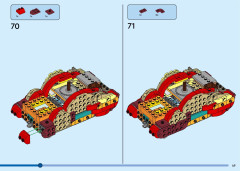 LEGO 80111 instructions page 49 – build guide