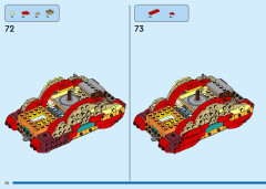 LEGO 80111 instructions page 50 – build guide