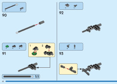 LEGO 80111 instructions page 62 – build guide