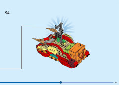 LEGO 80111 instructions page 63 – build guide