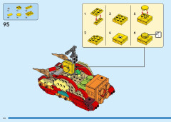 LEGO 80111 instructions page 64 – build guide
