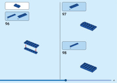 LEGO 80111 instructions page 65 – build guide
