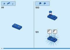 LEGO 80111 instructions page 66 – build guide