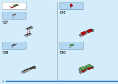 LEGO 80111 instructions page 78 – build guide