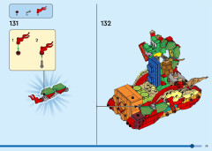 LEGO 80111 instructions page 79 – build guide