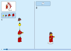 LEGO 80111 instructions page 8 – build guide