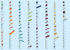 LEGO 80111 instructions page 86 – build guide