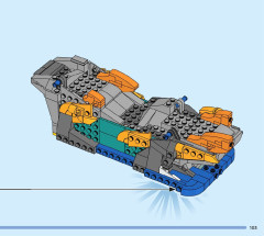 LEGO 80112 instructions page 103 – build guide