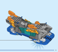 LEGO 80112 instructions page 111 – build guide