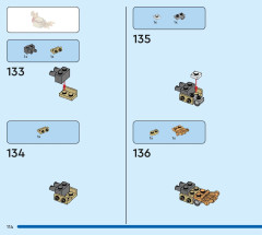 LEGO 80112 instructions page 114 – build guide