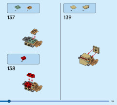 LEGO 80112 instructions page 115 – build guide