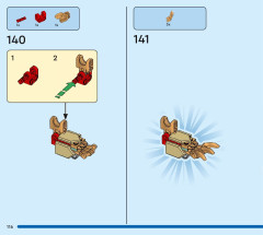 LEGO 80112 instructions page 116 – build guide