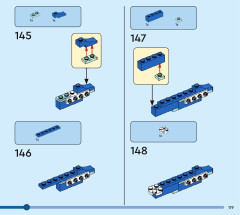 LEGO 80112 instructions page 119 – build guide