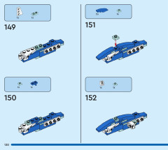 LEGO 80112 instructions page 120 – build guide
