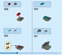 LEGO 80112 instructions page 139 – build guide