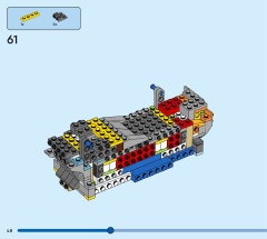 LEGO 80112 instructions page 48 – build guide