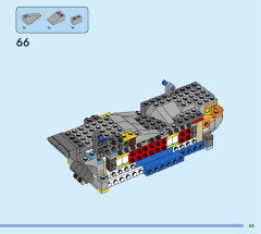 LEGO 80112 instructions page 53 – build guide