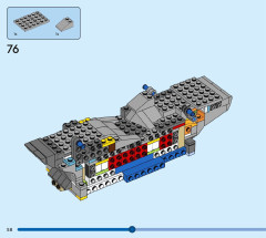 LEGO 80112 instructions page 58 – build guide