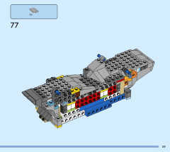 LEGO 80112 instructions page 59 – build guide