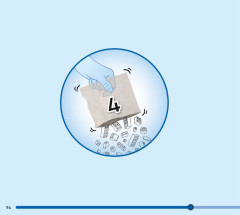 LEGO 80112 instructions page 94 – build guide