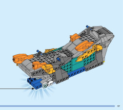 LEGO 80112 instructions page 97 – build guide