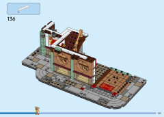 LEGO 80113 instructions page 103 – build guide