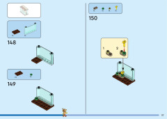 LEGO 80113 instructions page 117 – build guide