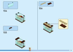 LEGO 80113 instructions page 119 – build guide