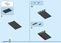 LEGO 80113 instructions page 16 – build guide