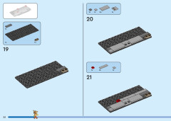 LEGO 80113 instructions page 20 – build guide