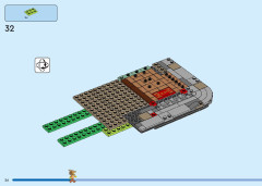 LEGO 80113 instructions page 26 – build guide