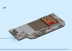 LEGO 80113 instructions page 37 – build guide