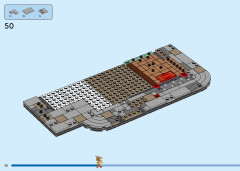 LEGO 80113 instructions page 38 – build guide