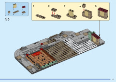 LEGO 80113 instructions page 41 – build guide