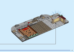 LEGO 80113 instructions page 43 – build guide