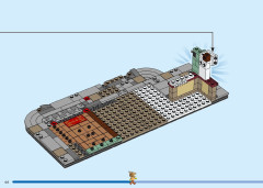 LEGO 80113 instructions page 46 – build guide