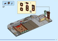 LEGO 80113 instructions page 47 – build guide