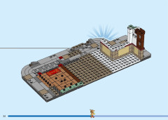 LEGO 80113 instructions page 50 – build guide