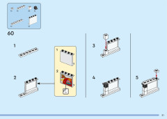 LEGO 80113 instructions page 51 – build guide