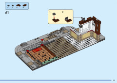 LEGO 80113 instructions page 53 – build guide