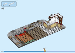 LEGO 80113 instructions page 54 – build guide