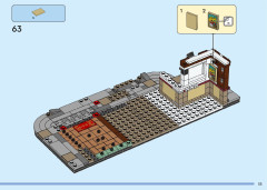 LEGO 80113 instructions page 55 – build guide