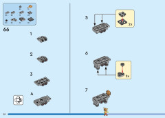 LEGO 80113 instructions page 58 – build guide
