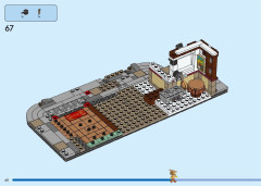 LEGO 80113 instructions page 60 – build guide
